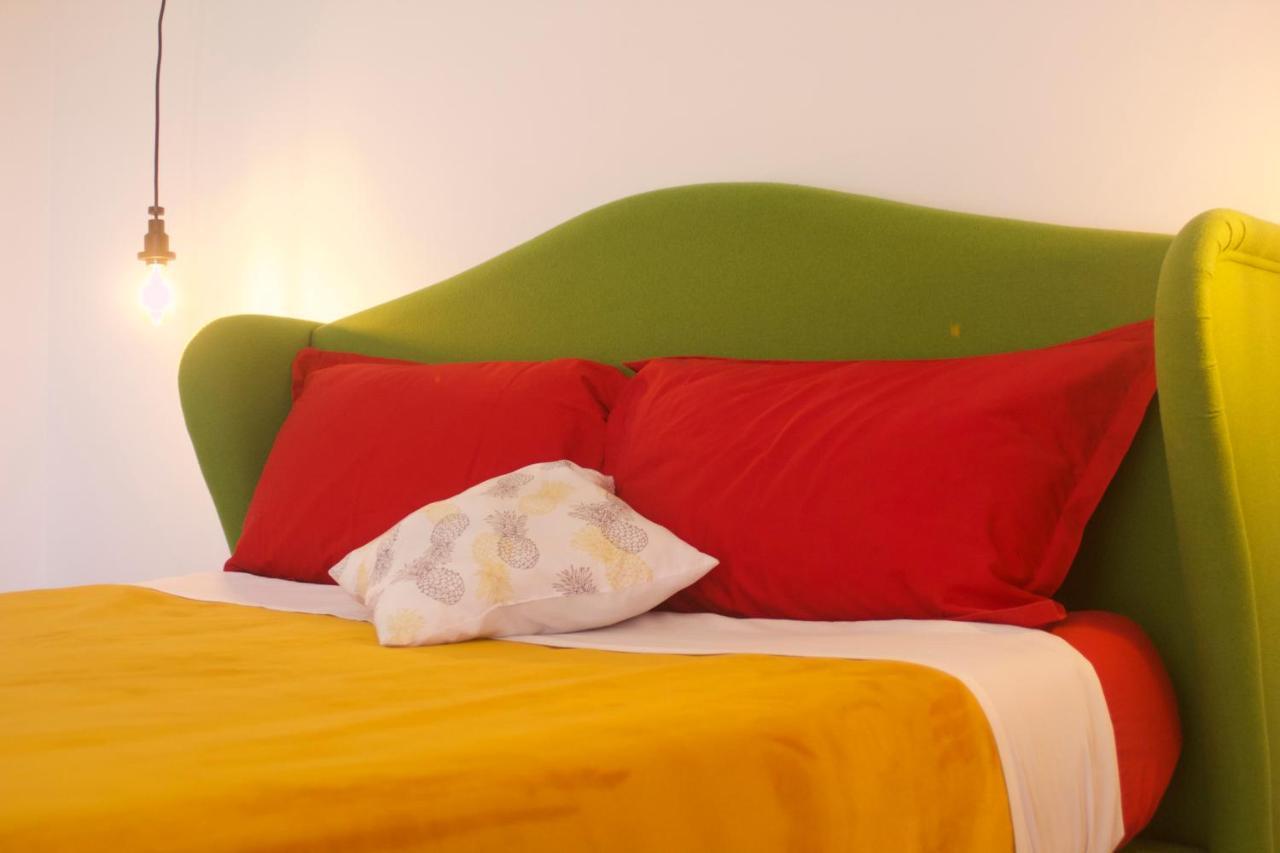 Chambres D'Hotes 1001 Nuits Montalivet Венде-Монталиве Екстериор снимка