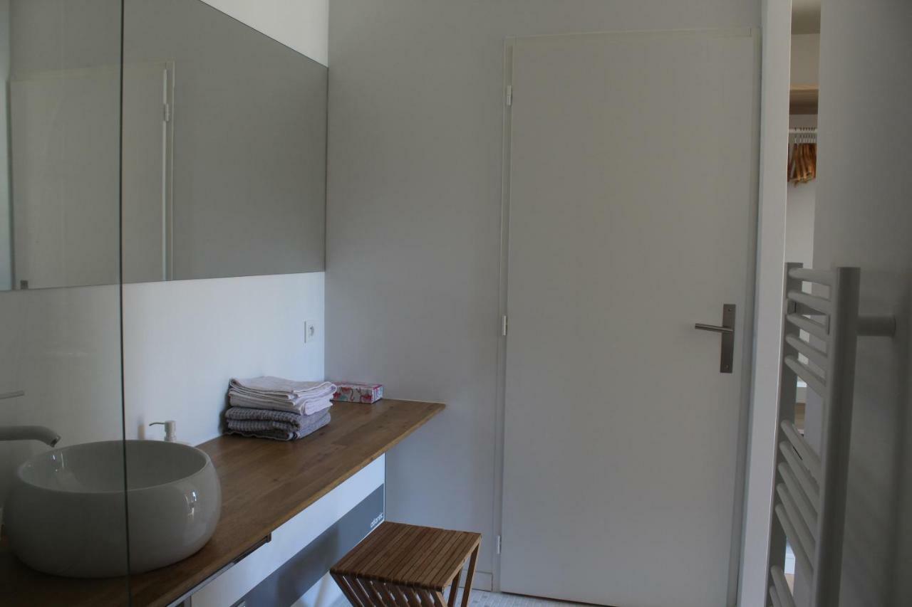 Chambres D'Hotes 1001 Nuits Montalivet Венде-Монталиве Екстериор снимка