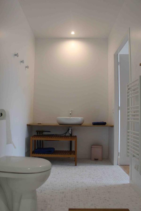 Chambres D'Hotes 1001 Nuits Montalivet Венде-Монталиве Екстериор снимка