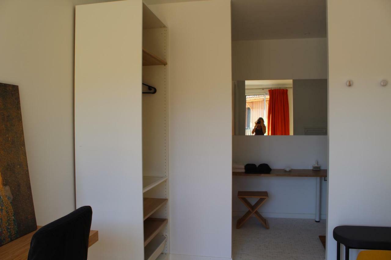 Chambres D'Hotes 1001 Nuits Montalivet Венде-Монталиве Екстериор снимка