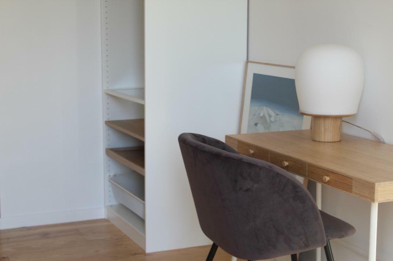 Chambres D'Hotes 1001 Nuits Montalivet Венде-Монталиве Екстериор снимка